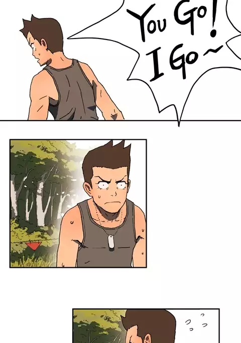 Refrain Love Ch.1-27