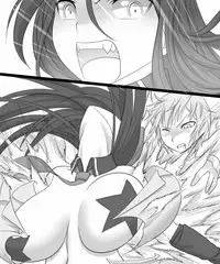 [Ahe] Catalina VS Miranda