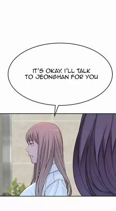 BETWEEN US Ch. 1-22 [English]