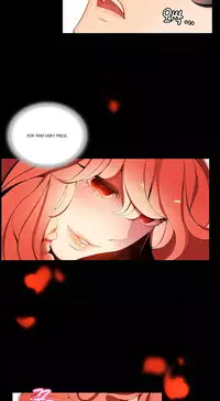 [Juder] Lilith`s Cord Ch.1-20 (English) (Ongoing)