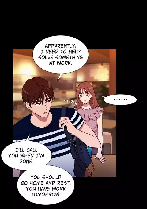 Scandal of the Witch Ch.1-31