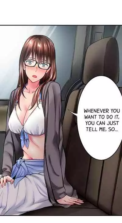 Jimiko wa Igai ni Erokatta Ch. 1-12