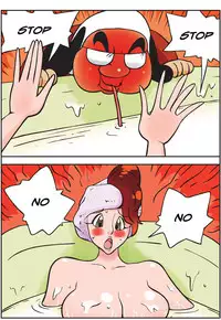 [Space No.1] Me Ran Co Ri [Ongoing]