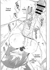 [Bloody Okojo (Mojyako)] Boku wa Dame na Kami-sama Nanda (Dungeon ni Deai o Motomeru no wa Machigatteiru Darou ka) [English] [SMDC]