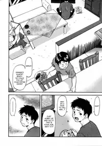 [Nagare Ippon] Doubles [English] [SaHa] [Decensored]