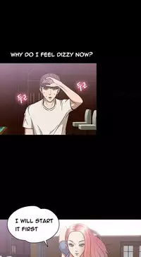 [Madstart] Secret Island Ch.1-28 (English) (Ongoing)