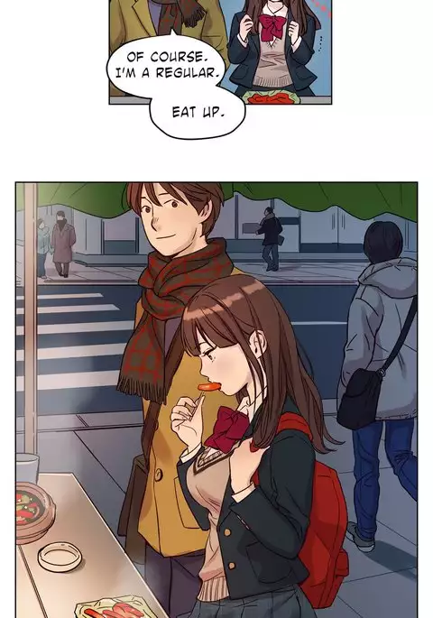 Atonement Camp Ch.1-17