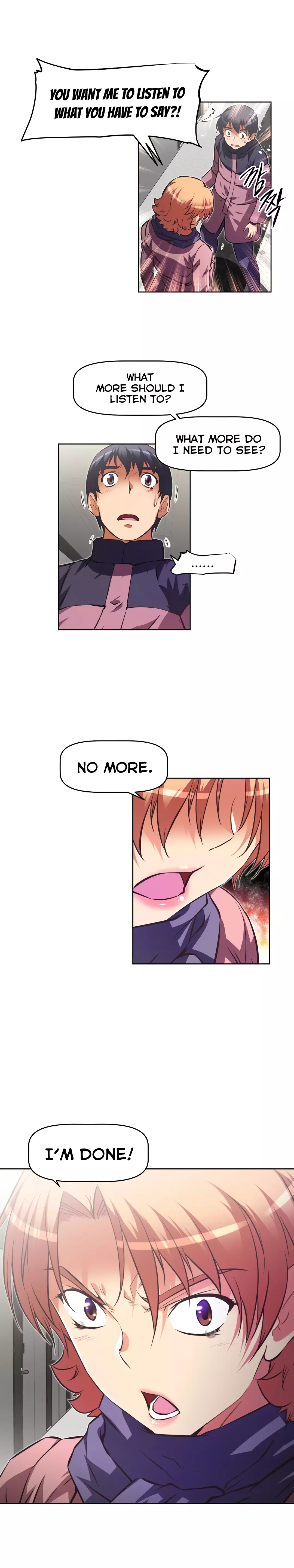 Brawling Go Ch.76-120