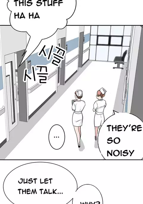 Tissue Thieves Ch.1-15