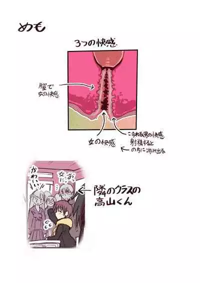 [InuCream (InuCreamice)] Dosukebe Seal