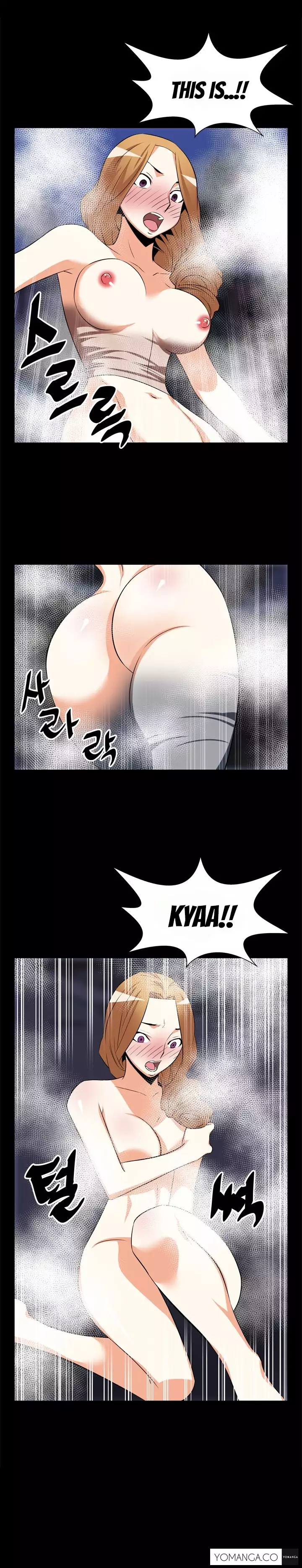 Love Parameter Ch.1-21