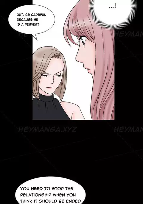 The Taste of Hands Ch.1-72