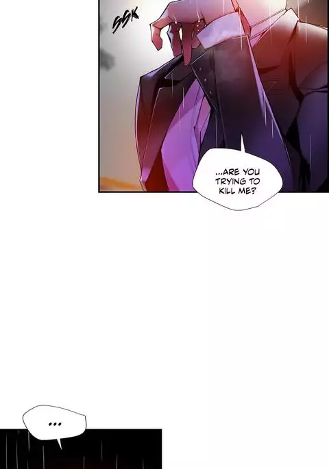 Lilith`s Cord Ch.1-37