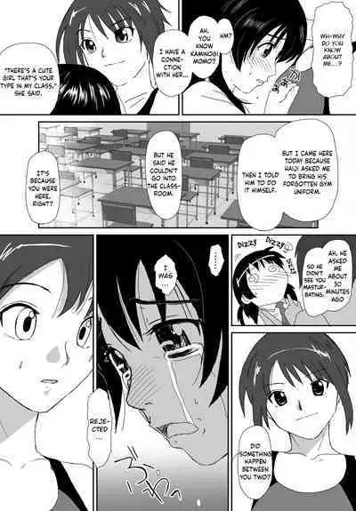 Better Girls Ch. 1-6