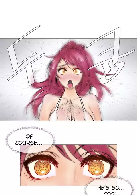 Household Affairs Ch.1-44