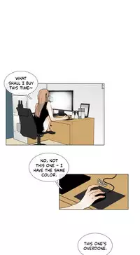 [Silverstar] Talk To Me Ch.1-23 (English) (Ongoing)