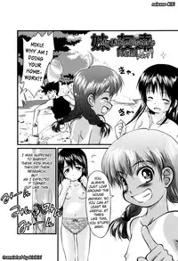 [Yukino Yukikaze] Under Nine [English] [biribiri]
