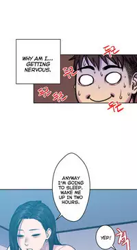 Ghost Love Ch.1-23 (English) (YoManga) (Ongoing)