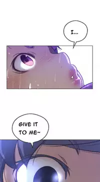 Perfect Half Ch.1-25 (English) (Ongoing)
