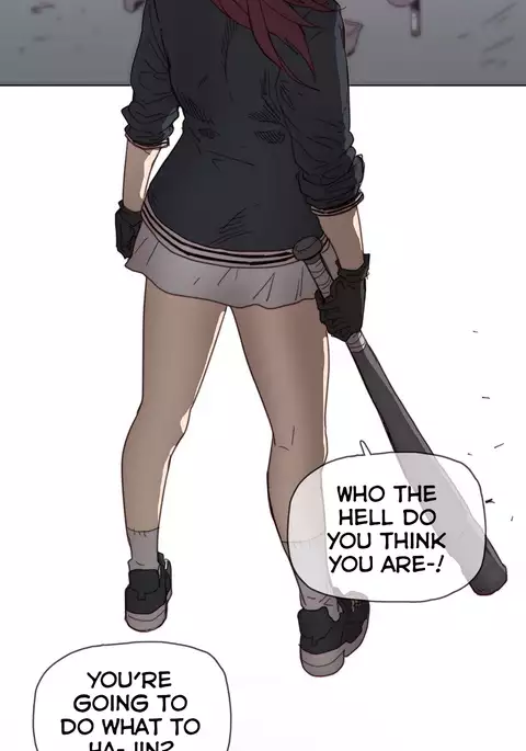 Household Affairs Ch.1-45