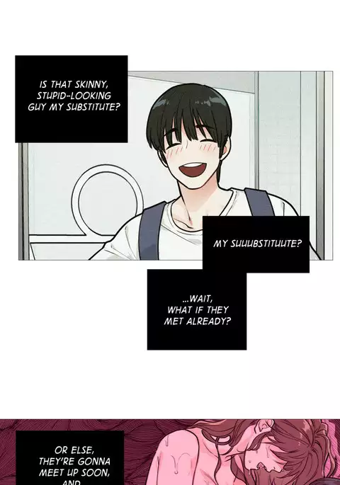 Sadistic Beauty Ch.1-28