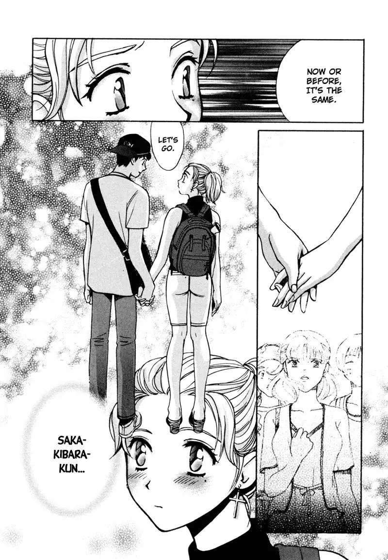 Love Junkies Vol3 - Scene 22