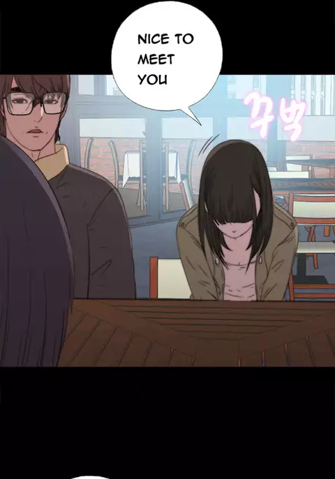 Girl Next Door Ch.1-38