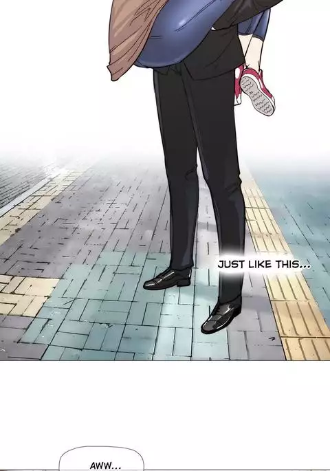 Household Affairs Ch.1-45