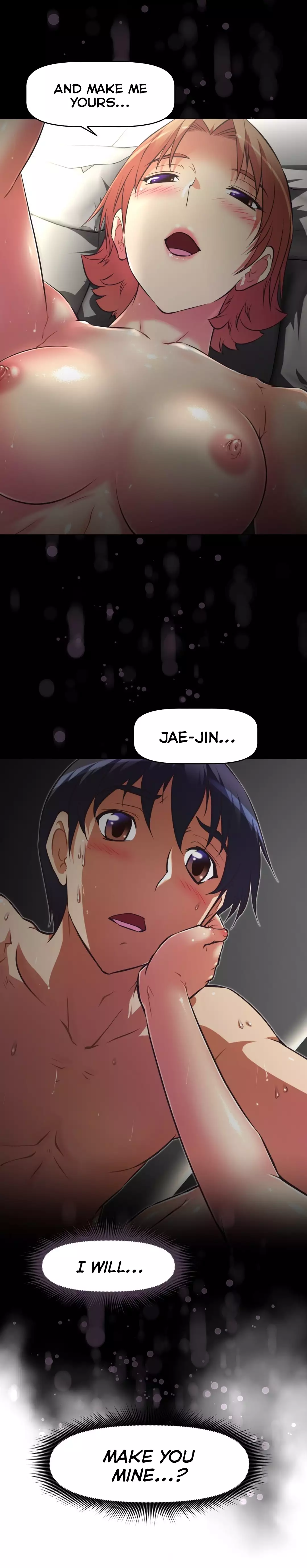 Brawling Go Ch.76-119