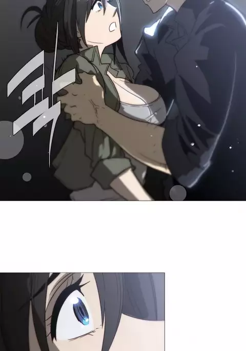 Household Affairs Ch.1-44