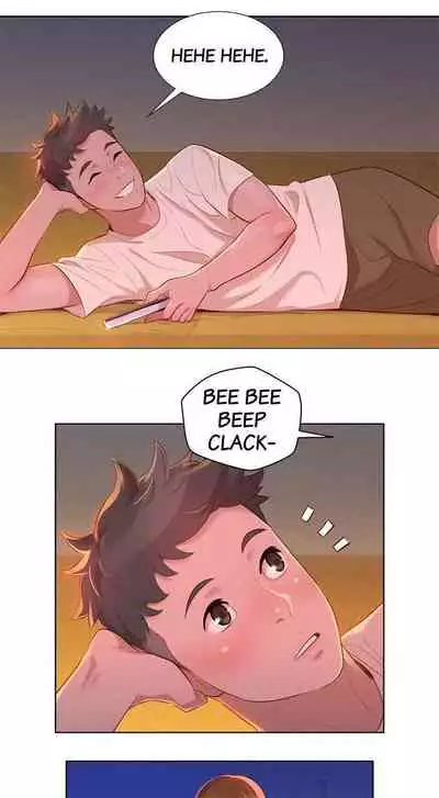 What do you Take me For? Ch.54/?