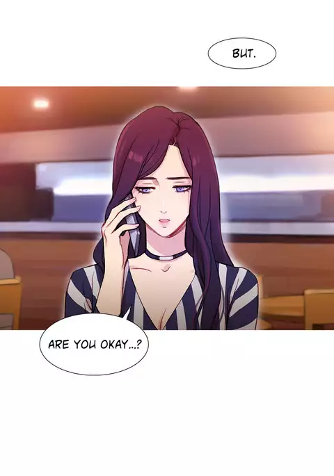 Scandal of the Witch Ch.1-36