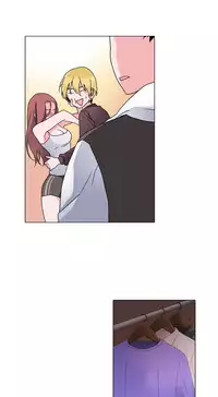 中文韩漫 灰姑娘的哥哥們 Ch.01-10 [Chinese]