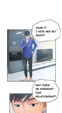 New Face Ch.1-18 (English) (Ongoing)