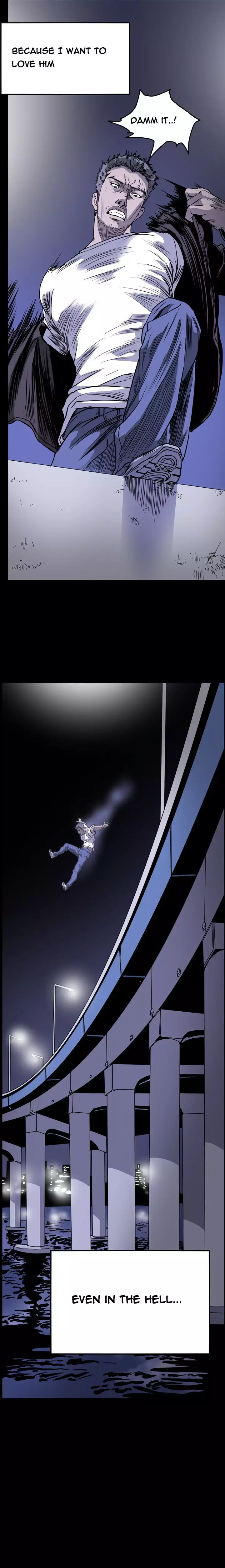 Kitsch | Disrespectful Bitch Ch. 1-65