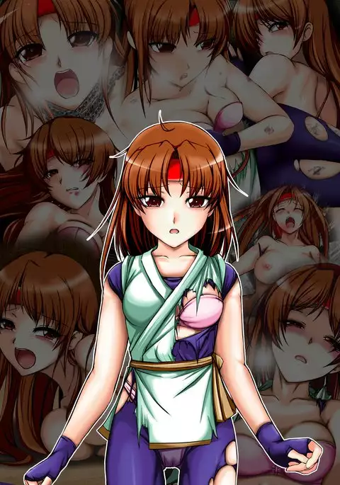 yuri94 ~After defeat~