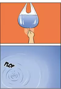 [Space No.1] Me Ran Co Ri [Ongoing]