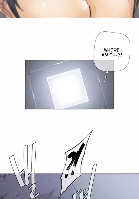 Household Affairs Ch.1-44