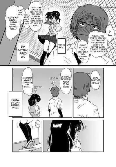Better Girls Ch. 1-8