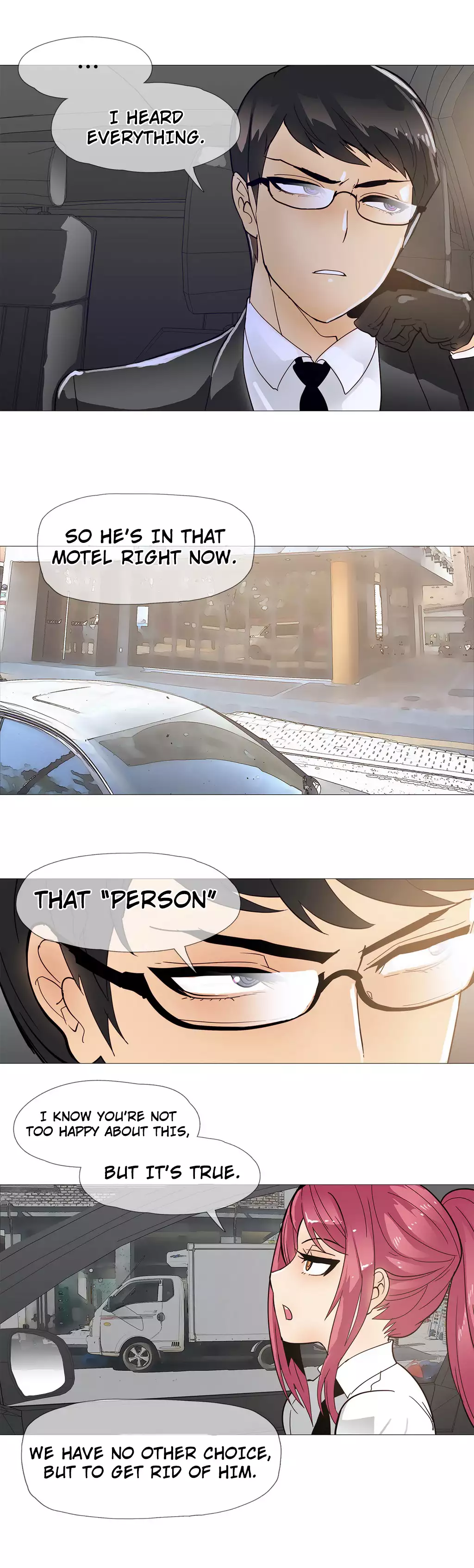 Household Affairs Ch.1-29