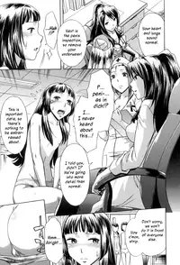 [Okuni Yoshinobu] After School Tin Time chapter 1-3 [English] =SW=