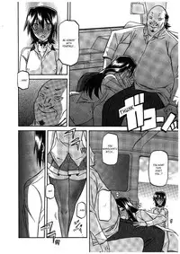 (Sanbun Kyoden) maso-mess Ch. 1-13 [English] [_ragdoll]