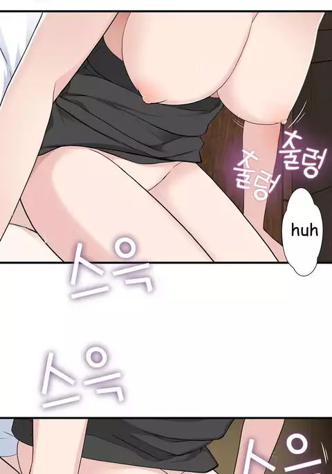 Tissue Thieves Ch.1-29