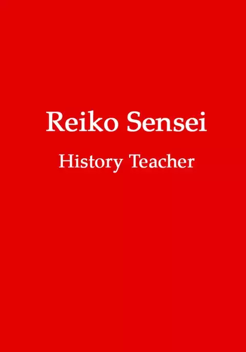 SOS - School Of Sex 01