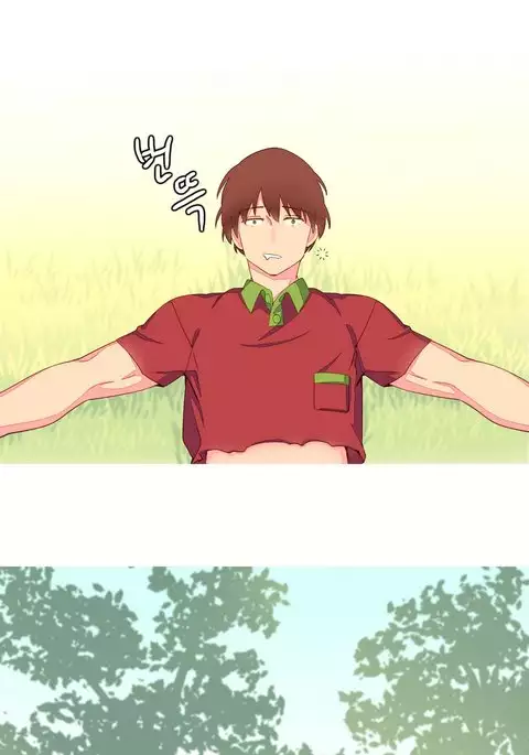 A World That I Rule Ch.01-25