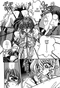 [Appleton] Cherry Town [English] [Tonigobe]