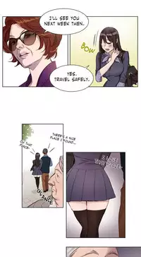 [Ramjak] Atonement Camp Ch.1-34 (English) (Ongoing)