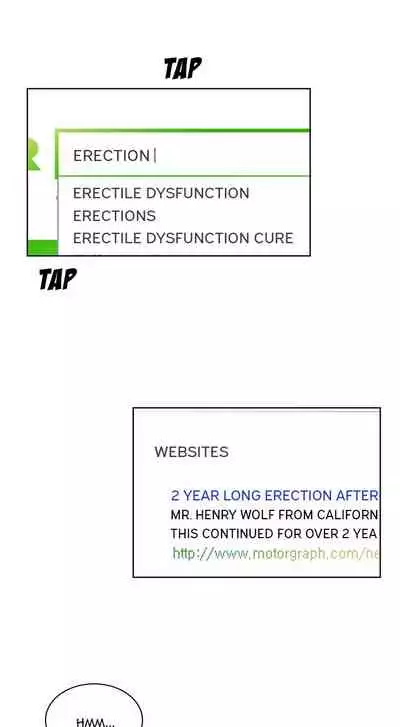 The Stand-up Guy Ch.56/56