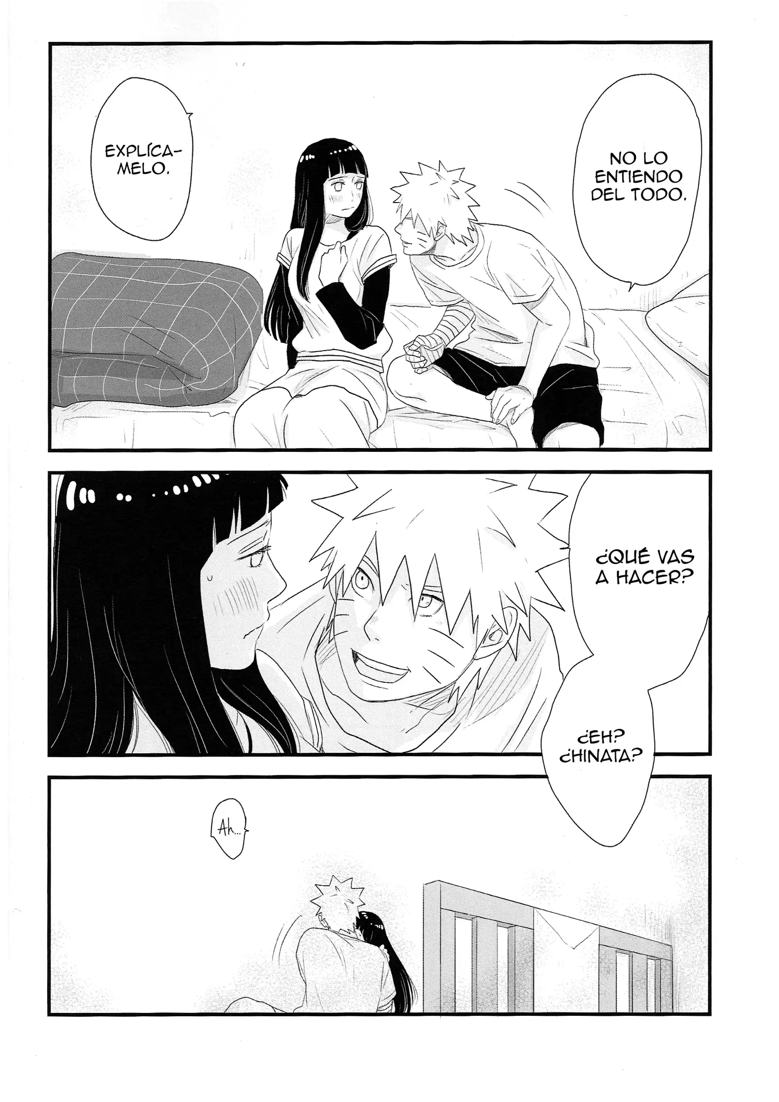 Tokimeki Endless | Latidos Infinitos