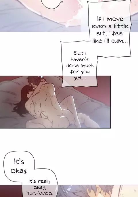 Household Affairs Ch.1-40